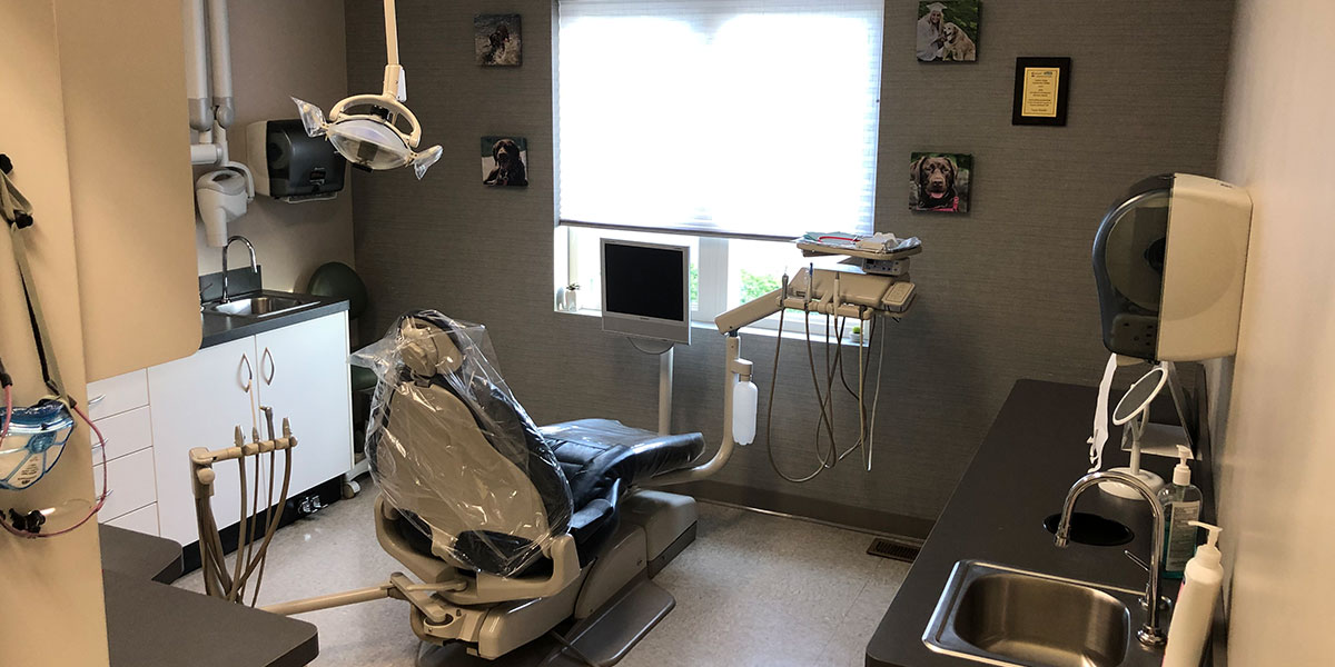 Exam Room 1